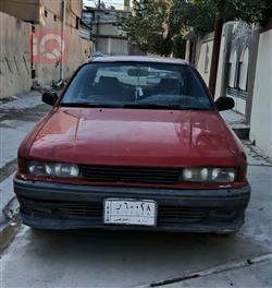 ميتسوبيشي جالنت